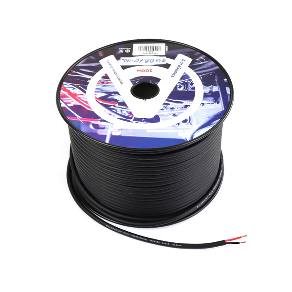 Акустический кабель AuraSonics SC215 артикул 297600Si-1