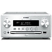 CD ресивер Yamaha CRX-N560 silver