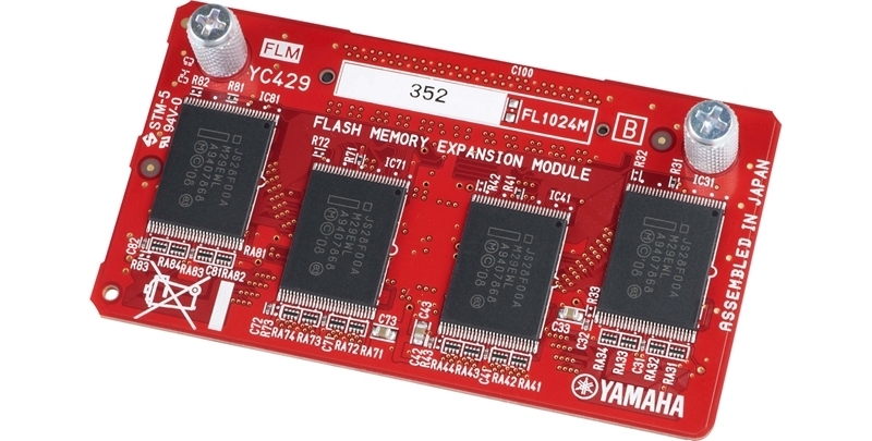 Аксессуар Yamaha FL1024M артикул 136494Si-1
