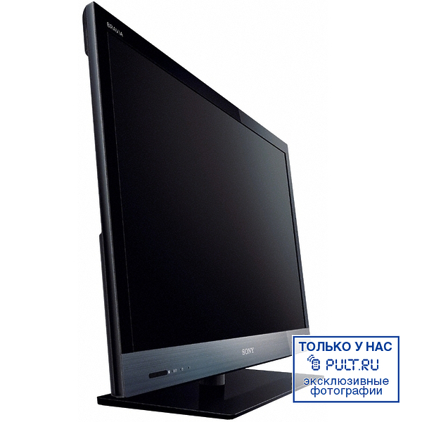 LED телевизор Sony KDL-32EX421 артикул 332688FV-1 фото 6