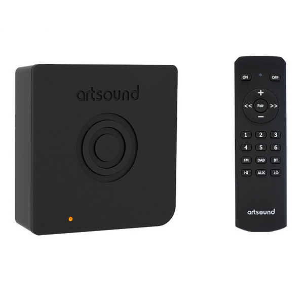 Artsound ART3.1BT артикул 150921Si-1 в интернет-магазине «HiFiRussia»