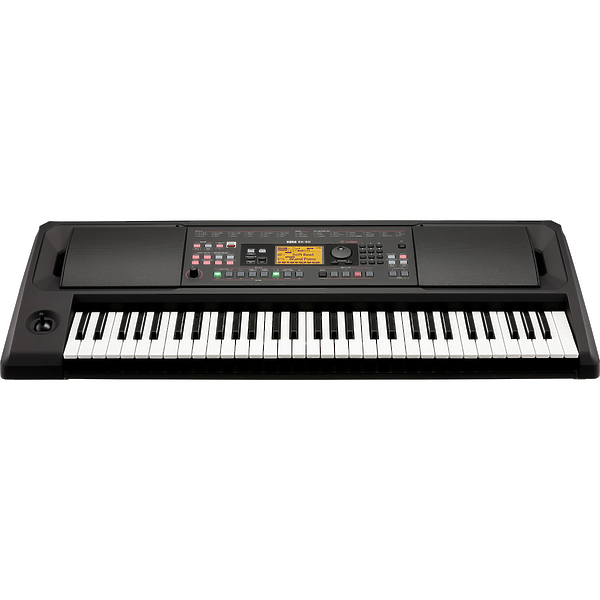 Синтезатор KORG EK-50 L артикул 216782Si-1