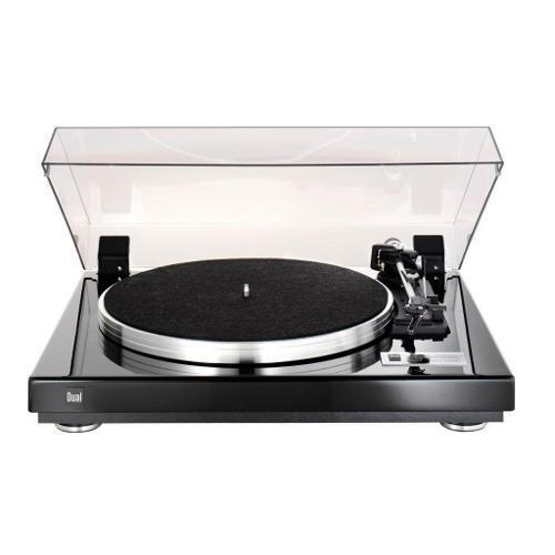 Dual CS460 Black High Gloss артикул 350524SI-1