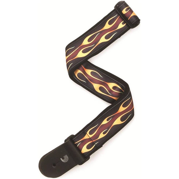 Ремень для гитары Planet Waves 50F09 артикул 290198Si-1