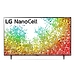LED телевизор LG 55NANO956PA