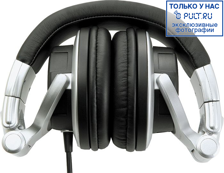 Наушники Denon DN-HP1000 black артикул 100804FV-1 фото 11