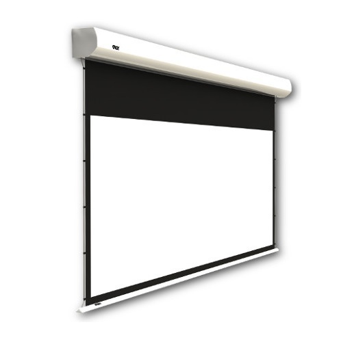 Экран Oray Orion Tens 105" (16:9) Black-Out Matte White артикул 243712Si-1