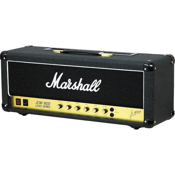 Ламповый усилитель Marshall 2203-01 артикул 197863Si-1 в интернет-магазине «HiFiRussia»