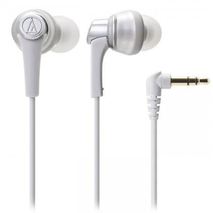 Наушники Audio Technica ATH-CKR5 black артикул 140818Si-1 фото 3