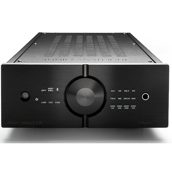 ЦАП Audio Analogue AADac Black артикул 292067Si-1