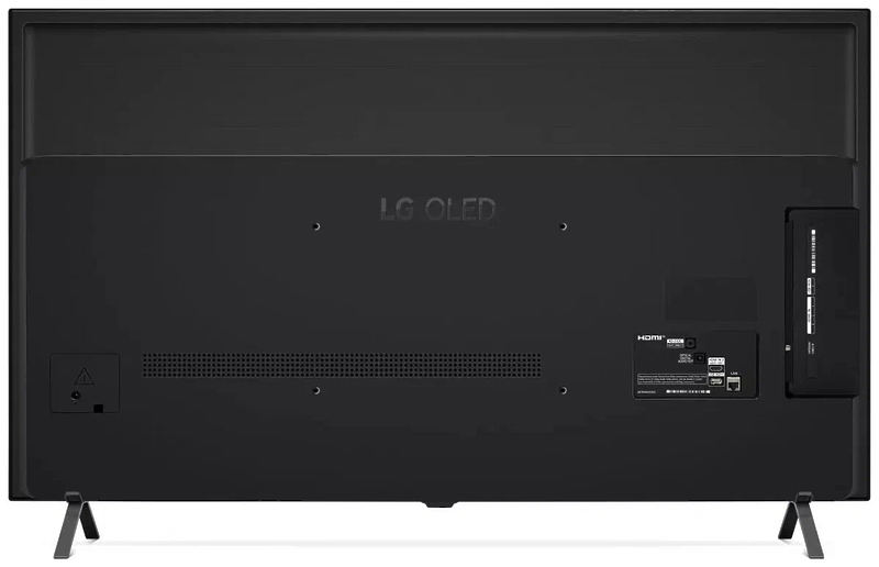 OLED телевизор LG OLED55A26LA артикул 276194Si-1 фото 6