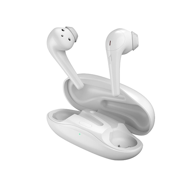 Наушники 1More TWS Comfobuds 2 White (ES303) артикул 270441Si-1