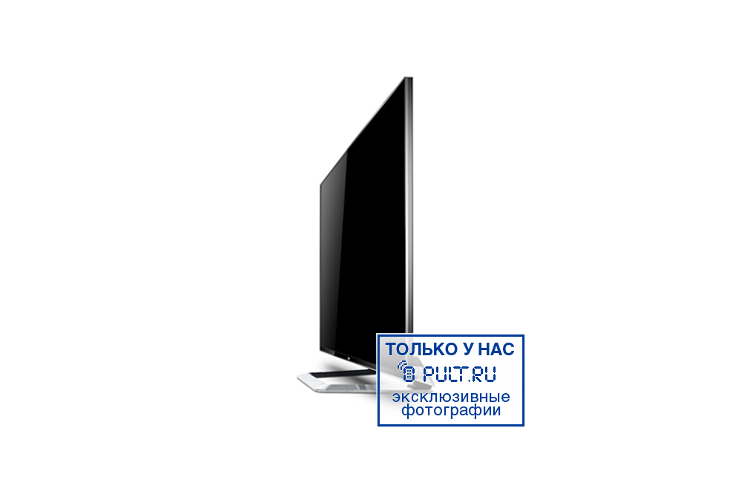 LED телевизор LG 84LM960V артикул 332216FV-1 фото 9