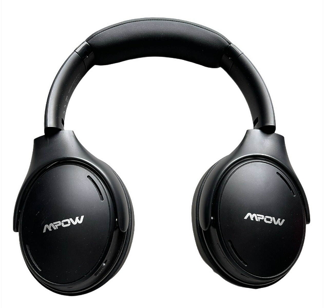 Наушники MPOW H19 black (MPBH388AB) артикул 245161Si-1 фото 4