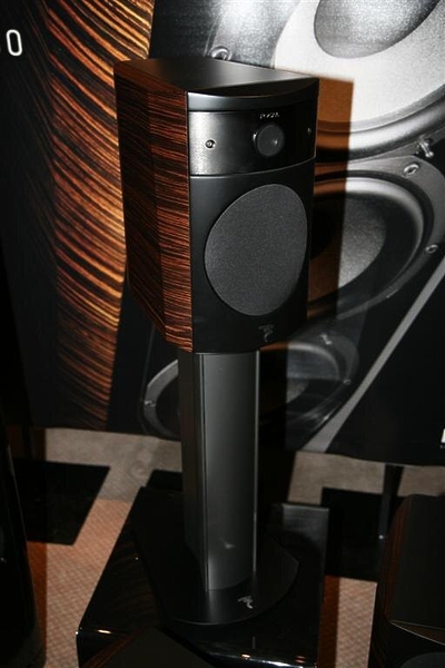 Акустическая система Focal-JMlab Electra 1007 S macassar артикул 444768FV-1 фото 4