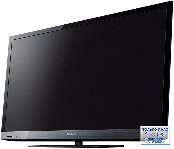 LED телевизор Sony KDL-32EX521 артикул 332677FV-1 фото 6