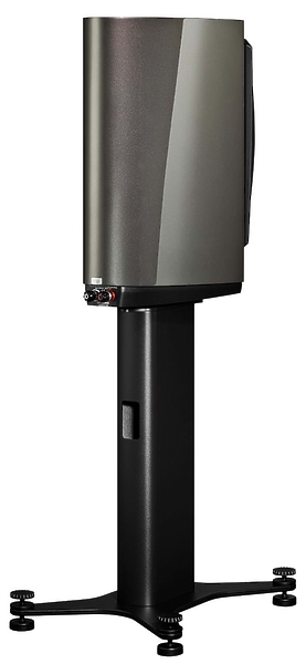 Полочная акустика Dynaudio Confidence 20 (Smoke high gloss) артикул 192665Si-1 фото 3