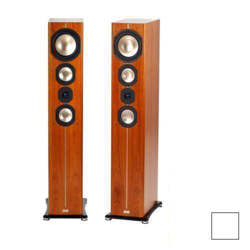 Напольная акустика ASW CANTIUS 604 White артикул 426807FV-1