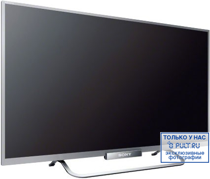 LED телевизор Sony KDL-42W654A артикул 376633FV-1 фото 3