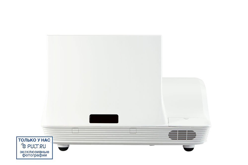 Проектор Panasonic PT-CW240E артикул 350135FV-1 фото 5