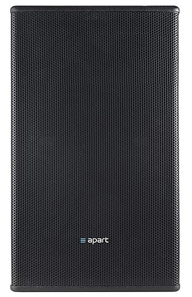 APart MASK12-BL артикул 348203SI-1 в интернет-магазине «HiFiRussia»