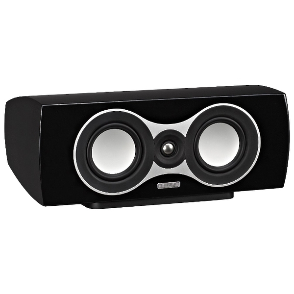 Центральный канал Mission SX-C1 veneer black артикул 435194FV-1