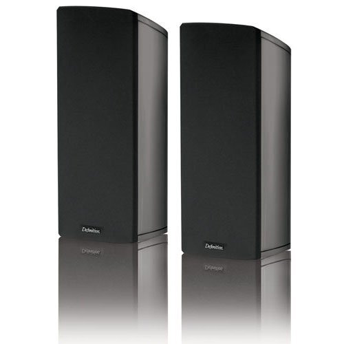 Акустическая система Definitive Technology Mythos Gem XL black артикул 447338FV-1