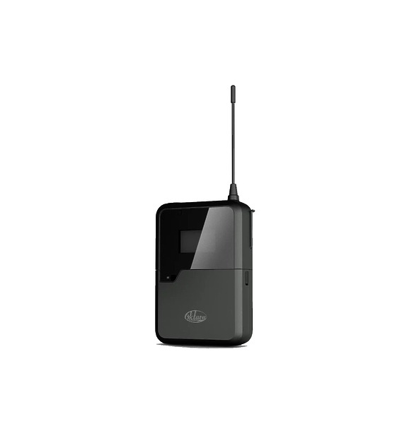 Радиосистема Октава OWS-U1200L01 (без кейса) артикул 315888Si-1 фото 3