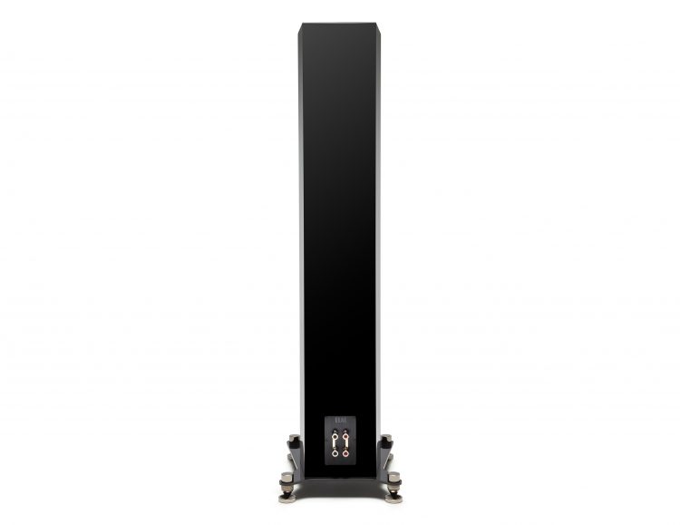Напольная акустика Elac Adante AF-61GB Black High Gloss артикул 181291Si-1 фото 5