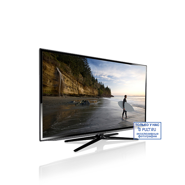 LED телевизор Samsung UE-32ES6307UX артикул 376096FV-1 фото 7
