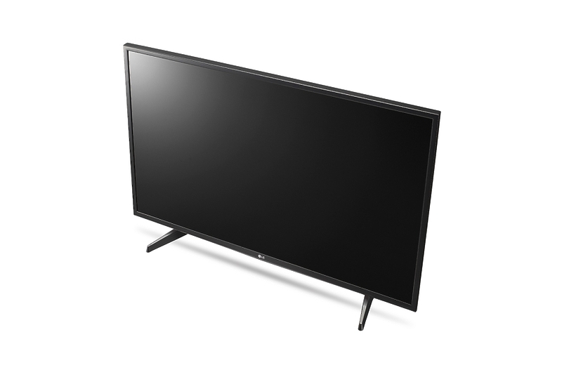 LED телевизор LG 43UH610V артикул 148601Si-1 фото 7