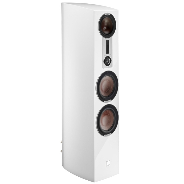 Напольная акустика Dali Epicon 8 white gloss артикул 119259Si-1