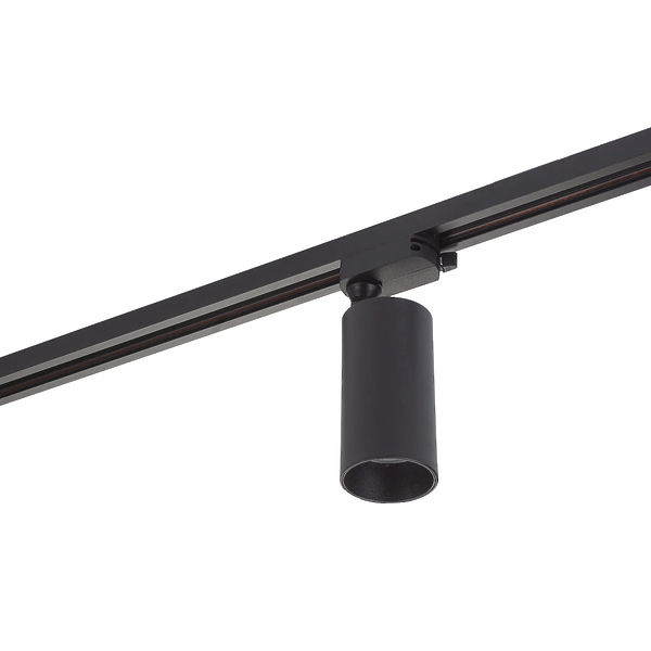 Светильник трековый Denkirs DK6040-BK (Black) артикул 270814Si-1 фото 3