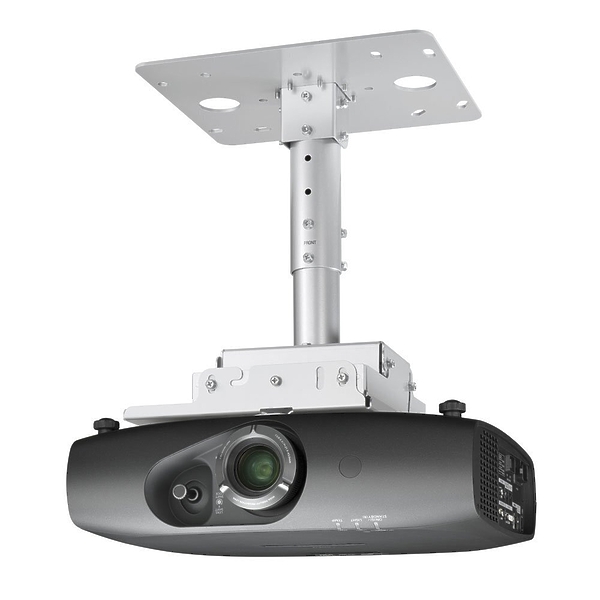 Проектор Panasonic PT-RZ470EK артикул 102821Si-1 фото 3