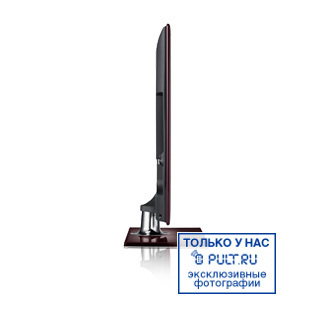 LED телевизор Samsung UE-19D4020NW артикул 377096FV-1 фото 4