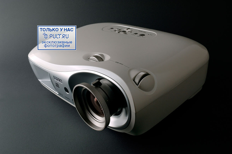 Проектор Epson EMP-TW680 артикул 348894FV-1 фото 12
