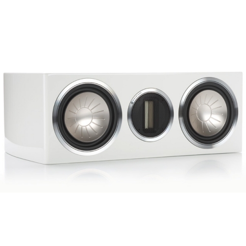 Центральный канал Monitor Audio Gold GX C150 white gloss артикул 434654FV-1