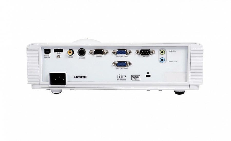 Optoma X305ST артикул 349894SI-1 фото 5