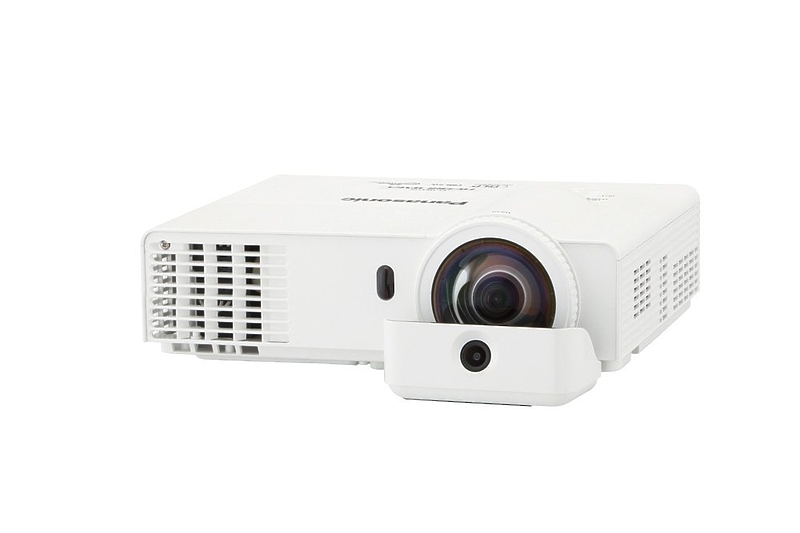 Проектор Panasonic PT-TW331RE артикул 102837Si-1