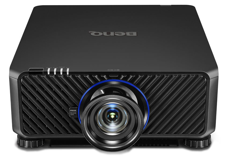 Проектор Benq LU9235 артикул 149240Si-1