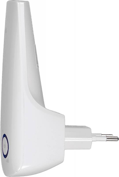 Усилитель сигнала TP-LINK TL-WA854RE N300 Wi-Fi White артикул 267759Si-1 фото 8