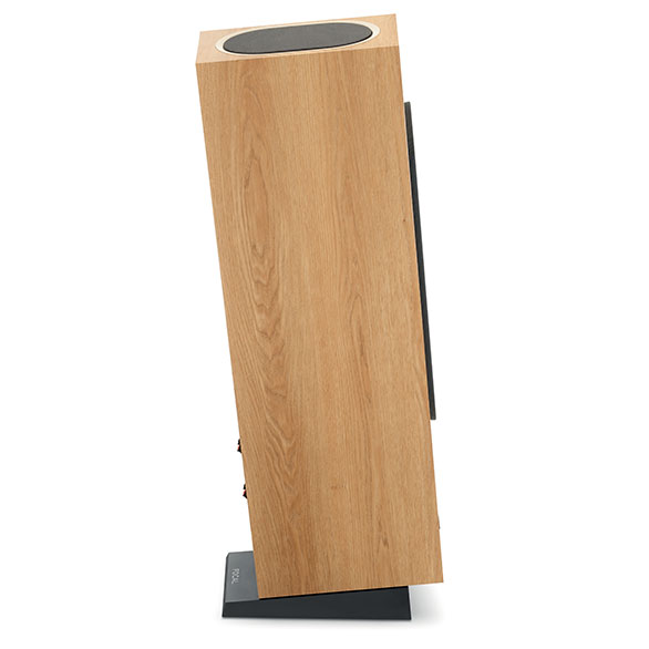 Напольная акустика Focal Chora 826-D Black артикул 209029Si-1 фото 8