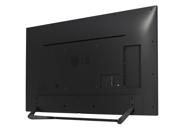 LED телевизор LG 49UF670V артикул 120562Si-1 фото 9