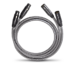 Кабель межблочный аудио Oehlbach NF14 Master XLR 2x1,0 m (2070)