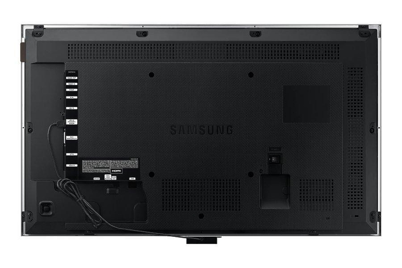 Samsung ML55E #5 в «HiFiRussia»