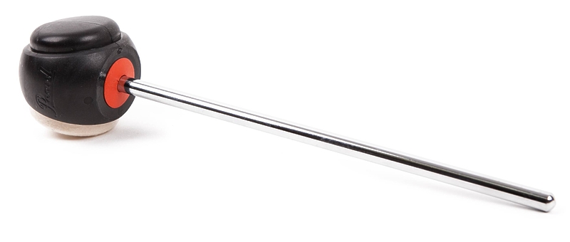 Двойная колотушка для педали бас-барабана Pearl DB-150 артикул 265873Si-1