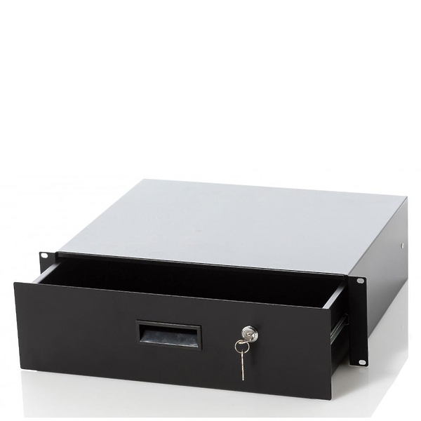 Рэковый ящик Bespeco CRS3U артикул 257404Si-1