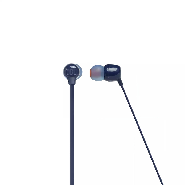 Наушники JBL T115BT Blue (JBLT115BTBLU) артикул 236596Si-1 фото 3