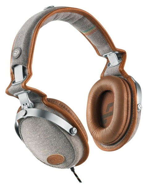 Наушники Marley Rise Up артикул 121522Si-1 фото 6