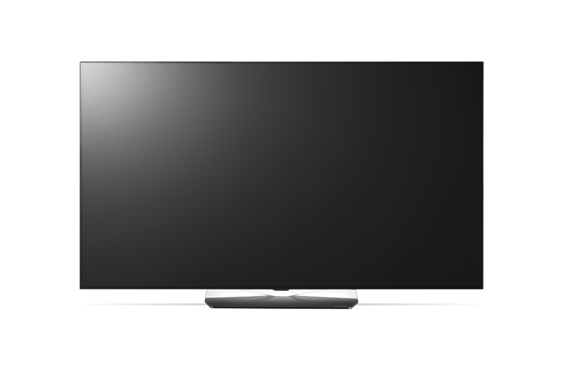 OLED телевизор LG OLED55B8S артикул 184902Si-1 фото 3